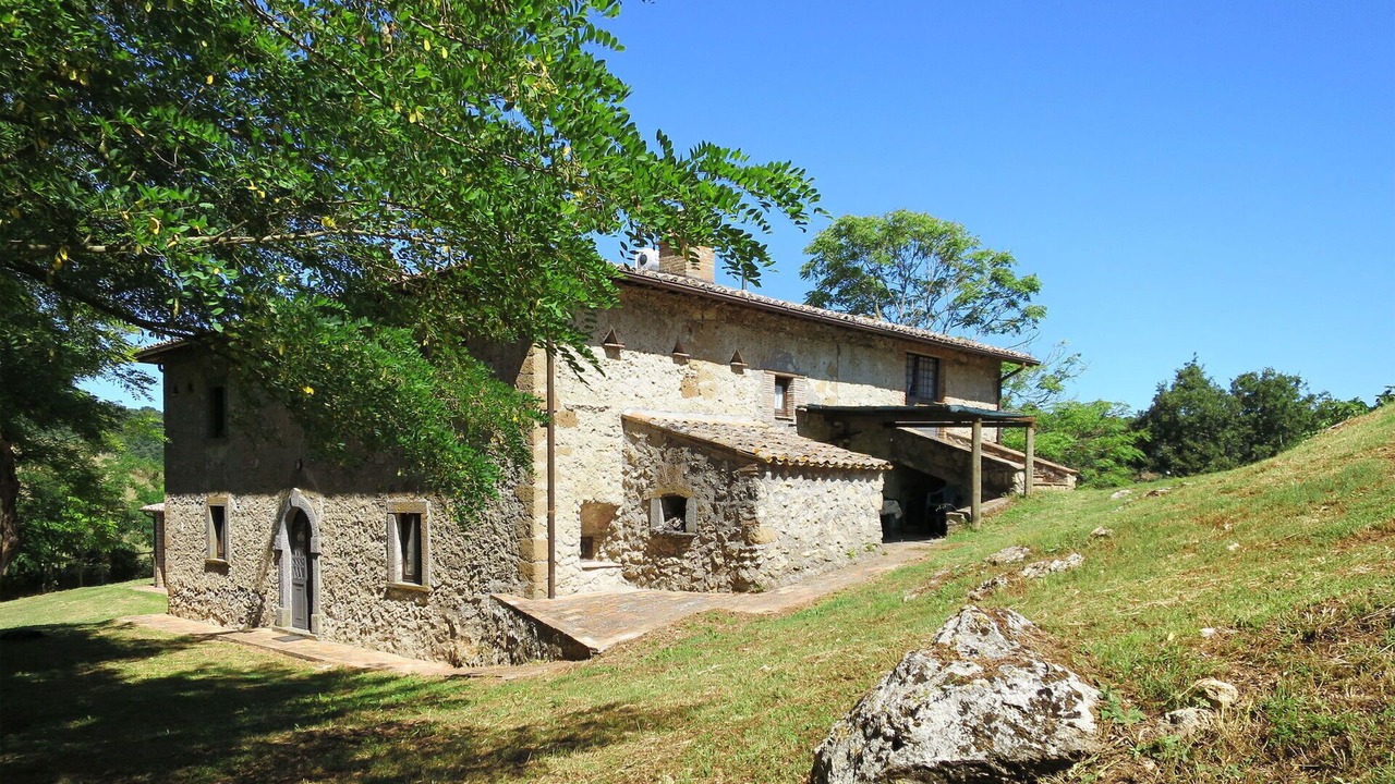 Photo of Others in Bagnoregio
