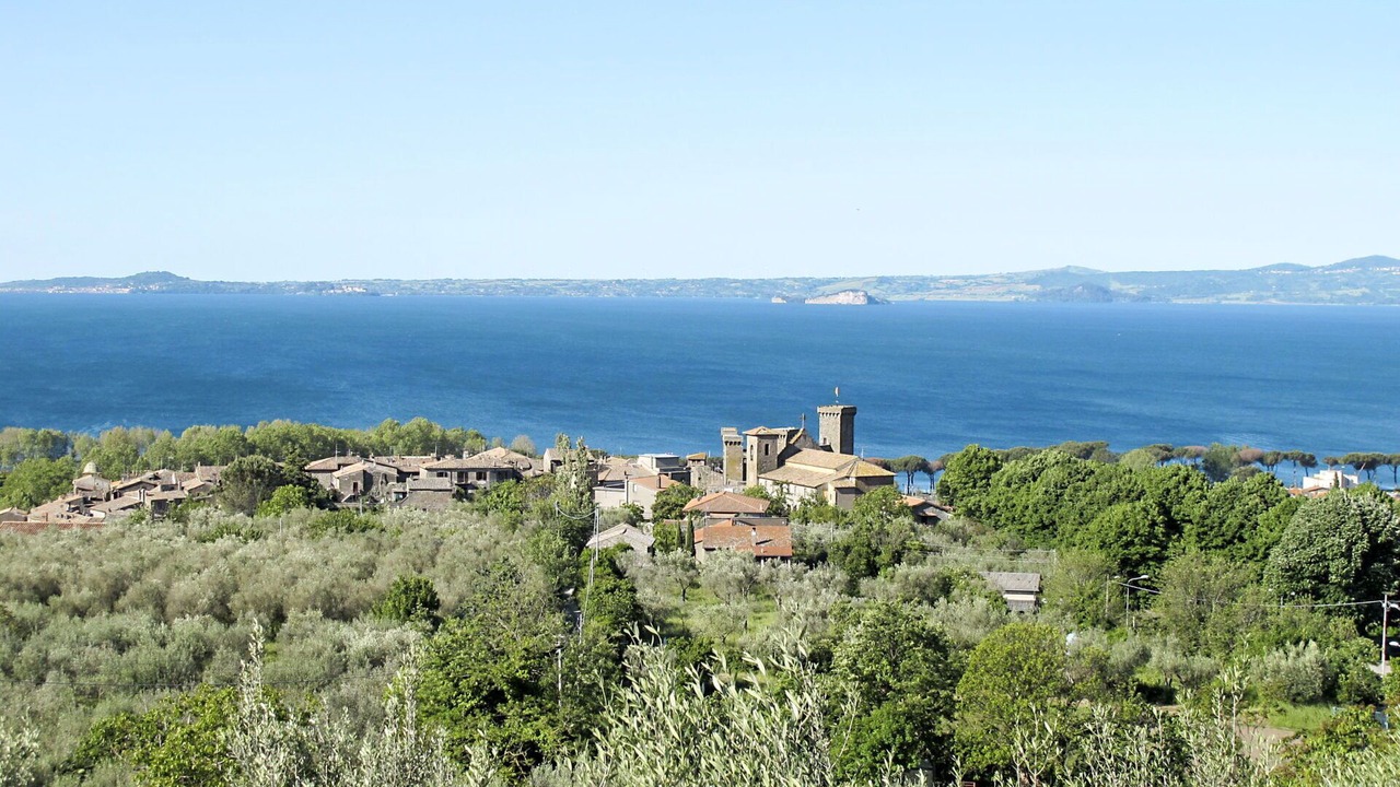 Photo of Others in Bagnoregio