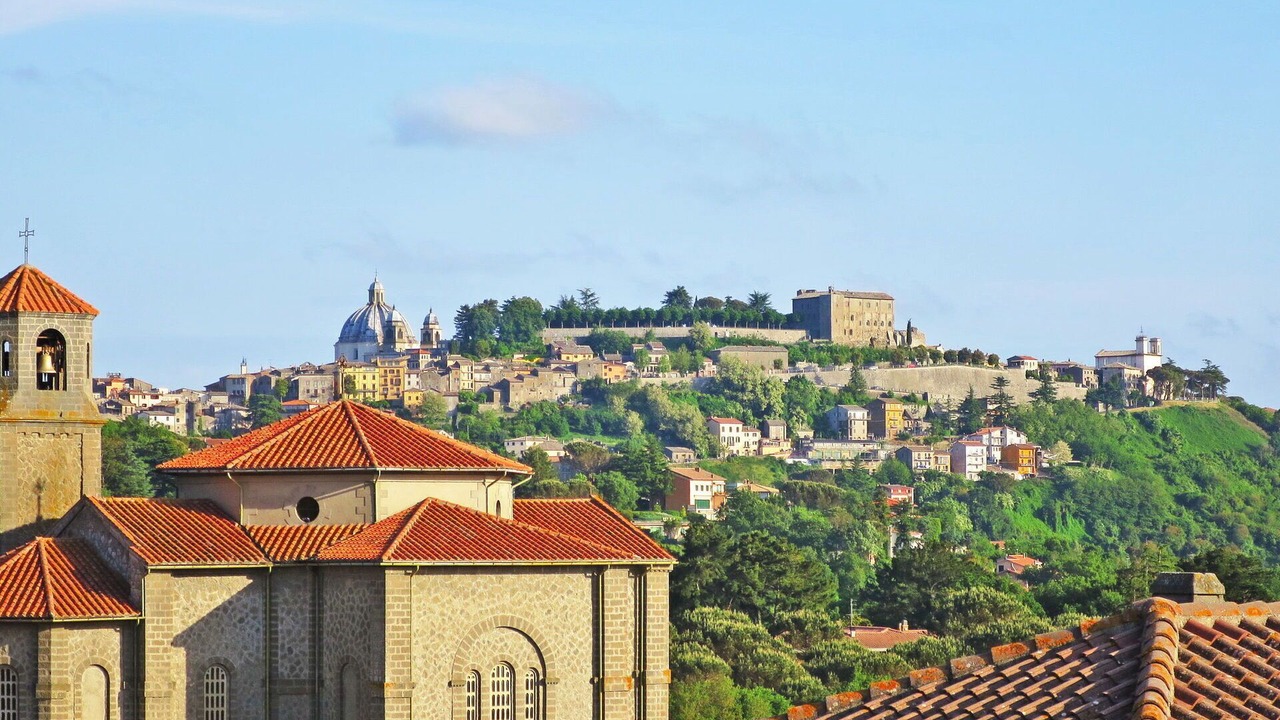 Photo of Others in Bagnoregio