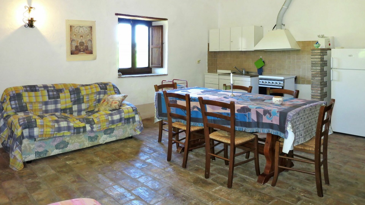 Photo of Bedroom in Bagnoregio