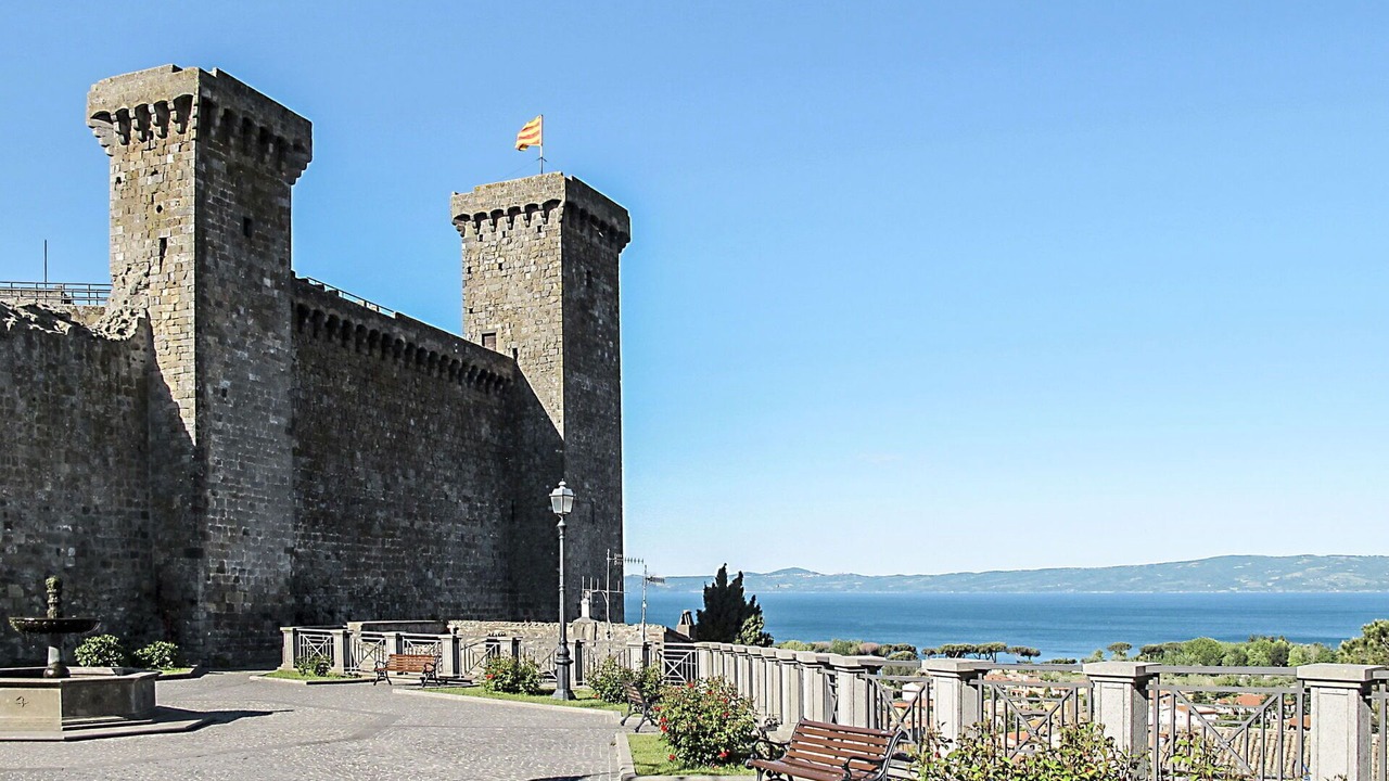 Photo of Others in Bagnoregio