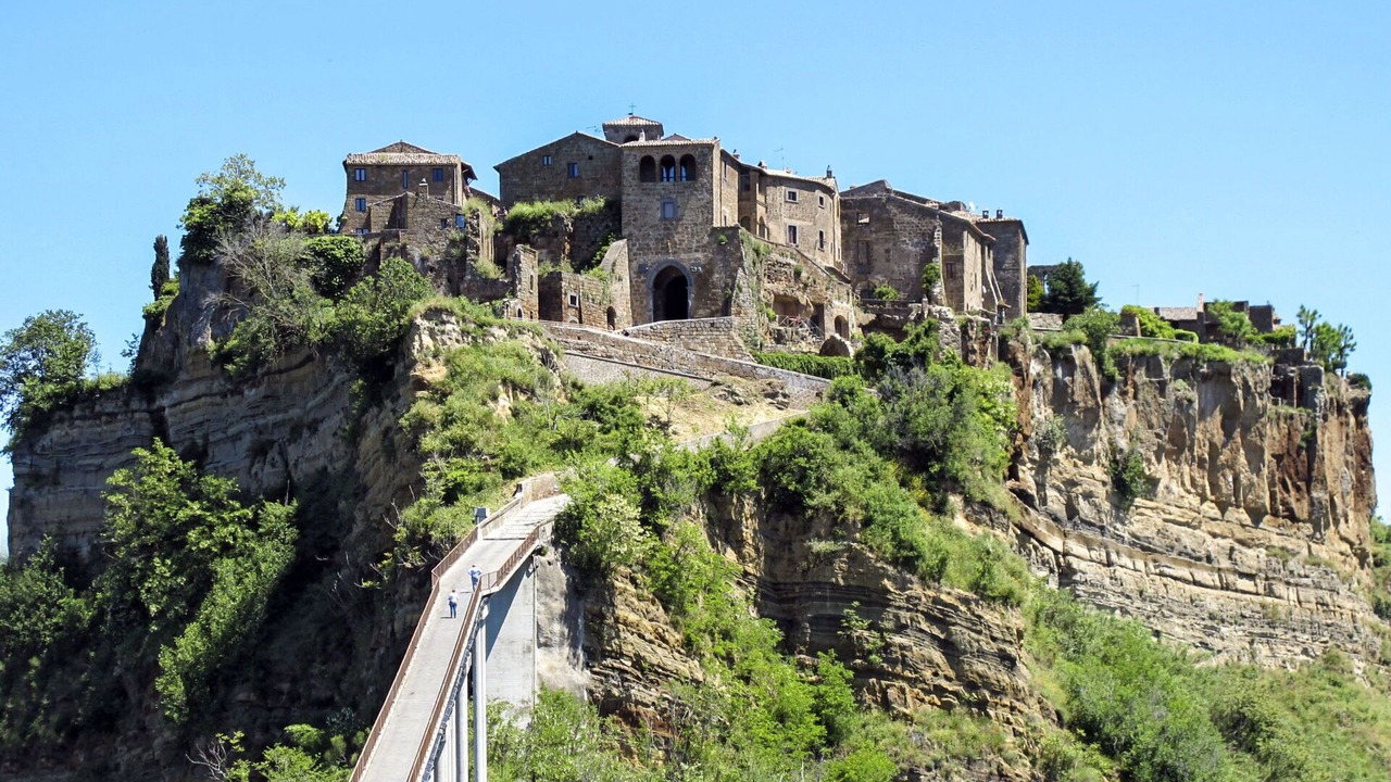 Photo of Others in Bagnoregio