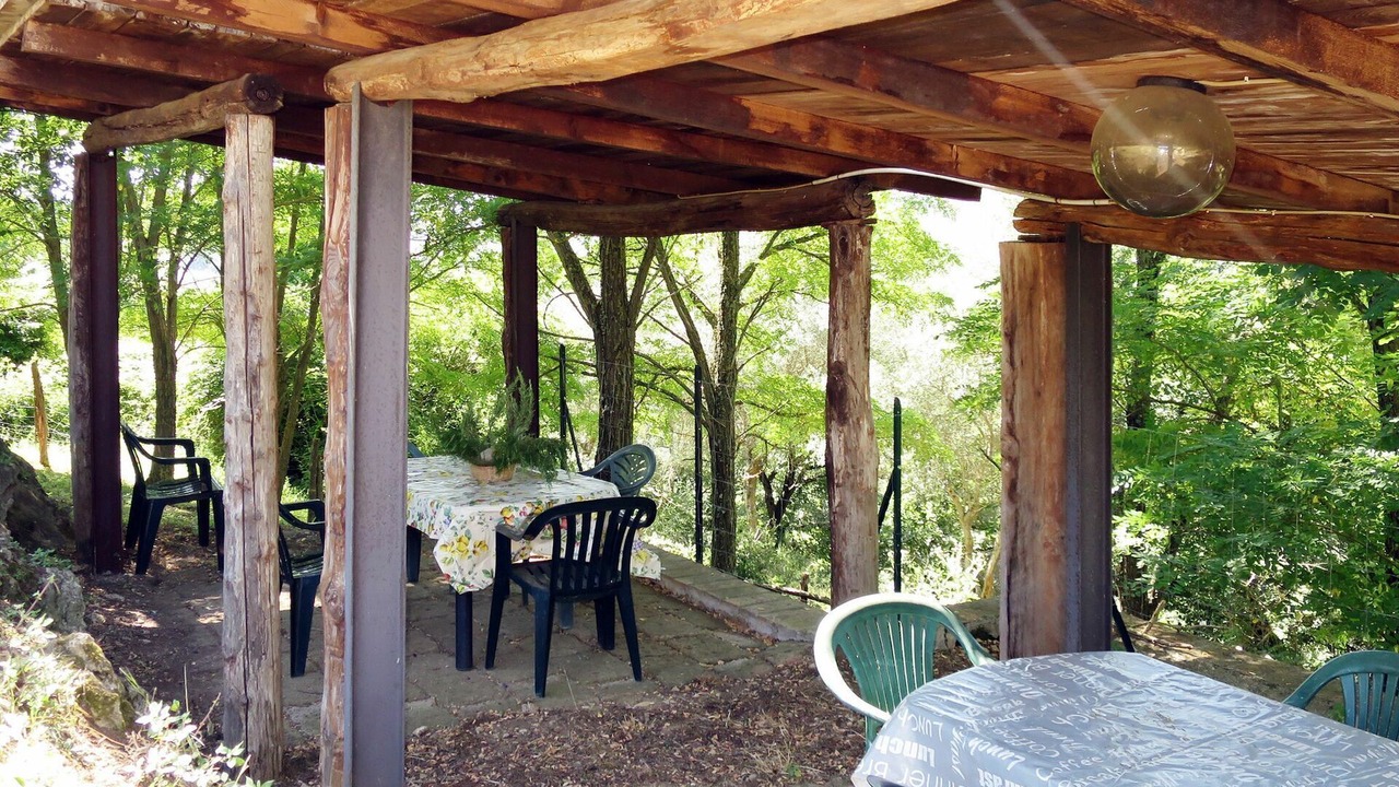 Photo of Bedroom in Bagnoregio