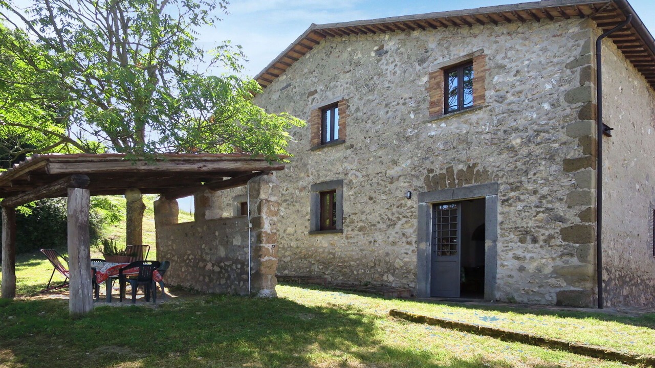 Photo of Others in Bagnoregio