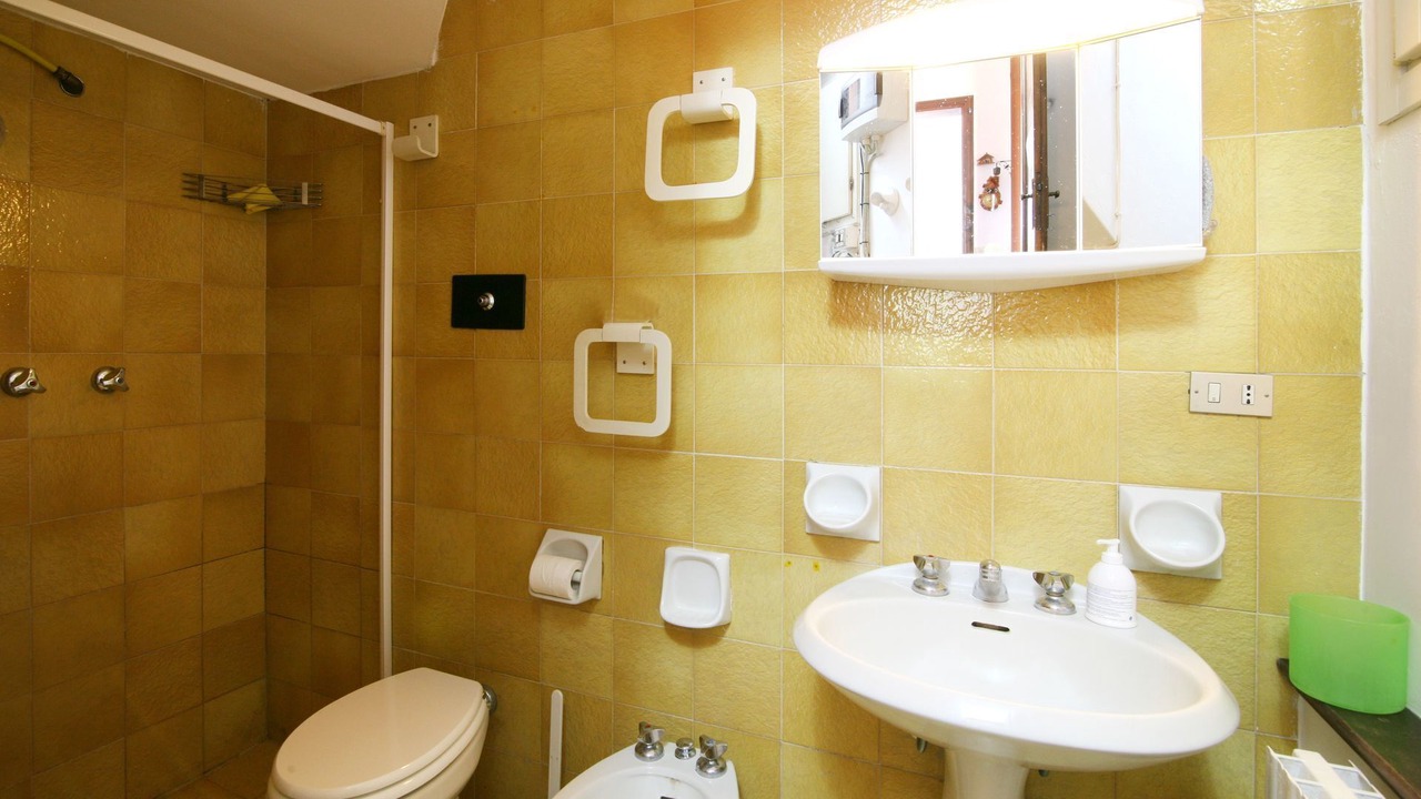 Photo of Bathroom in Forte dei Marmi