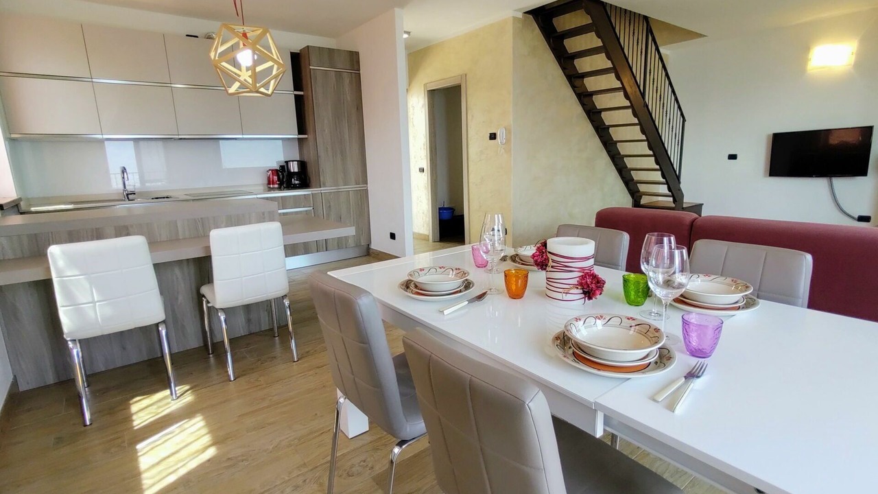 Photo of Bedroom in Aurogna