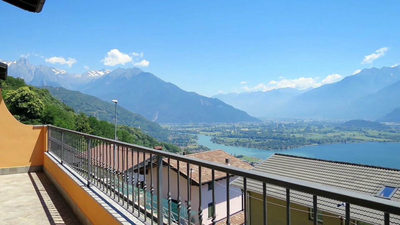 Photo of Patio Balcony in Aurogna
