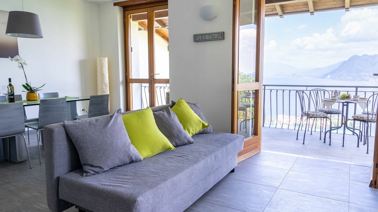 Photo of Bedroom in Someraro