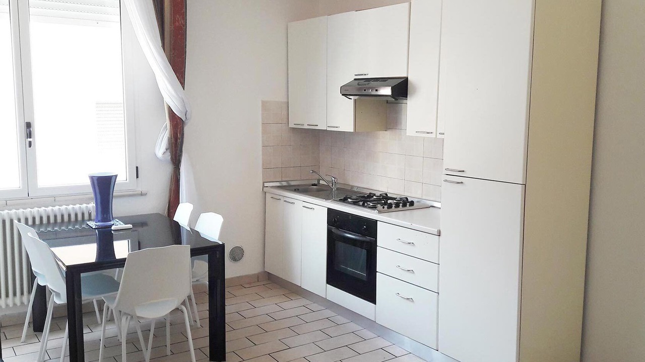 Photo of Kitchen in Bellariva