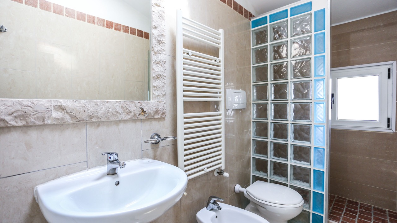 Photo of Bathroom in Bellariva
