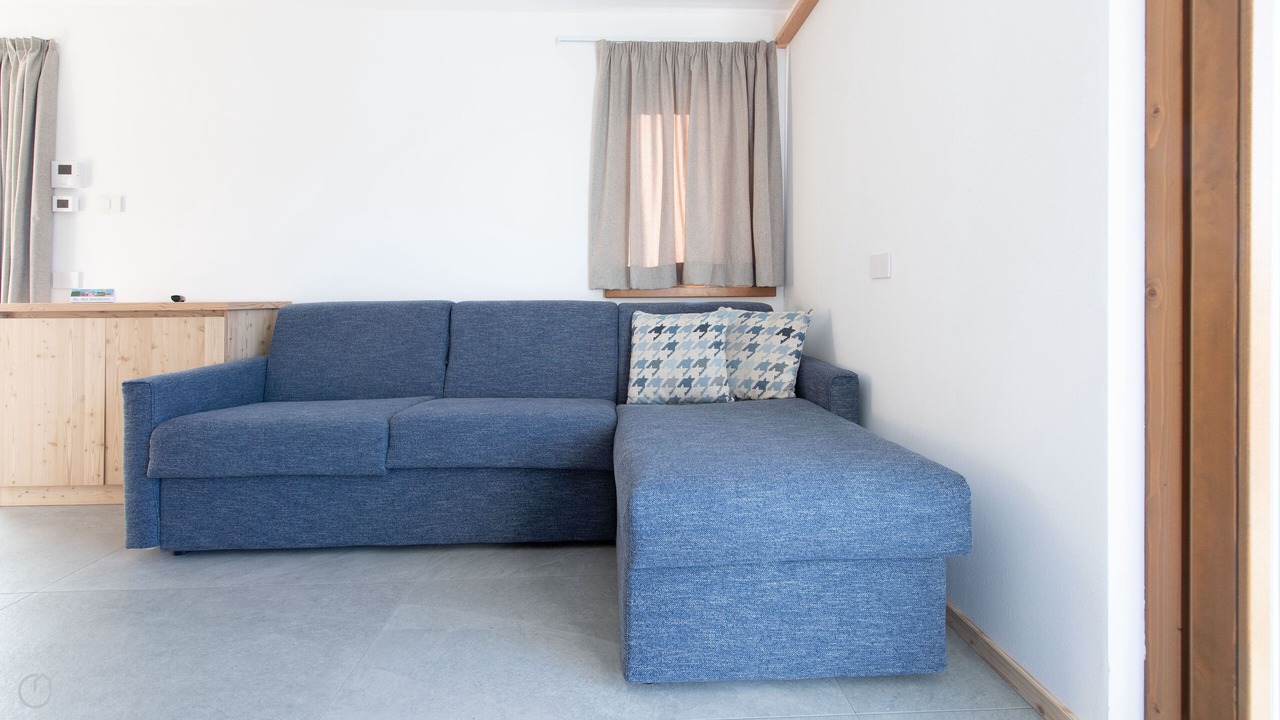 Photo of Livingroom in Valdisotto
