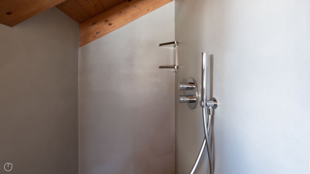 Photo of Bathroom in Valdisotto