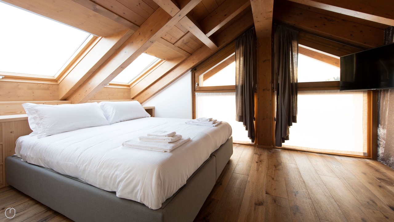 Photo of Bedroom in Valdisotto