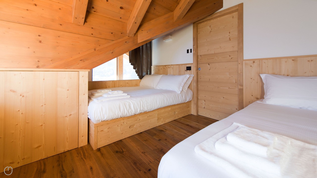 Photo of Bedroom in Valdisotto