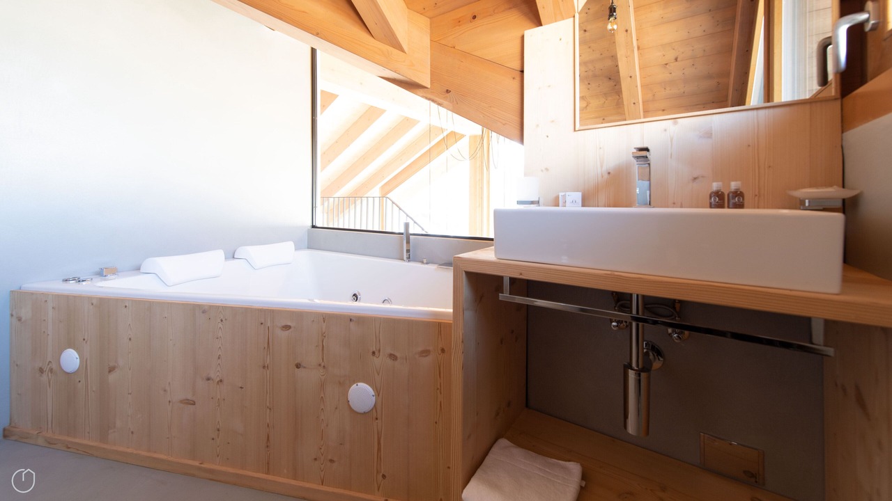 Photo of Bathroom in Valdisotto