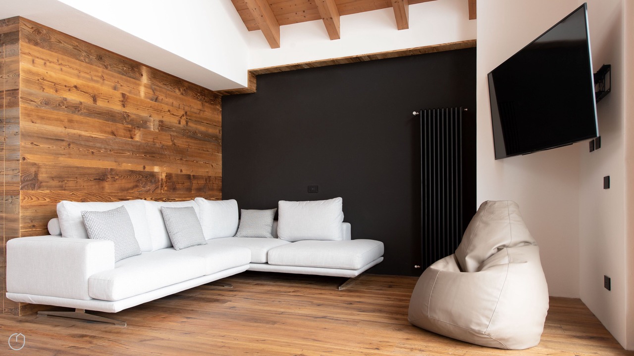 Photo of Livingroom in Valdisotto