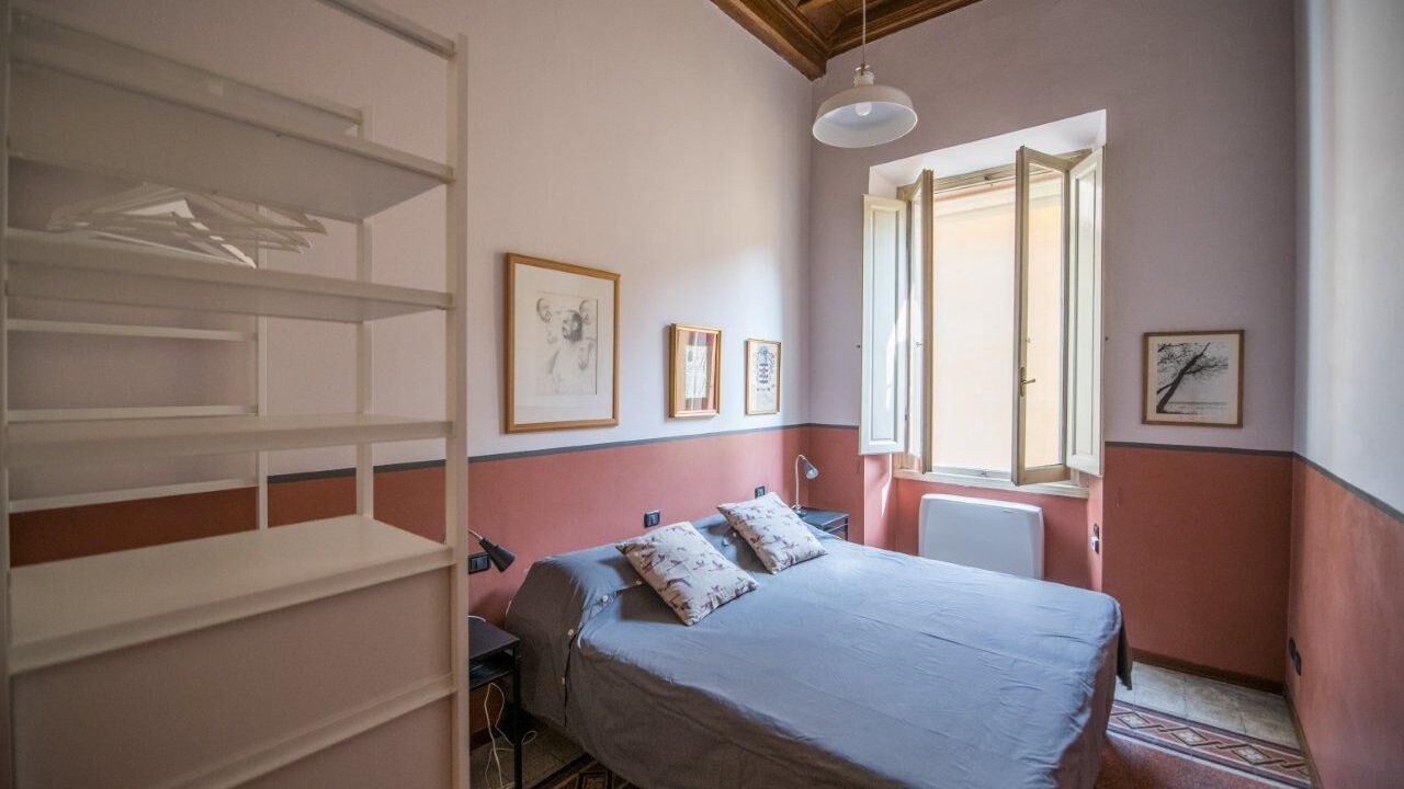 Photo of Bedroom in Prato