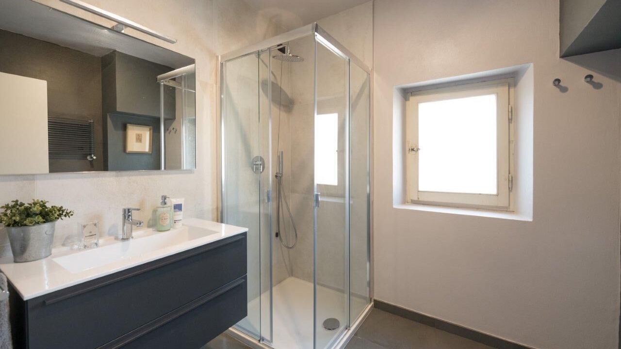 Photo of Bathroom in Prato