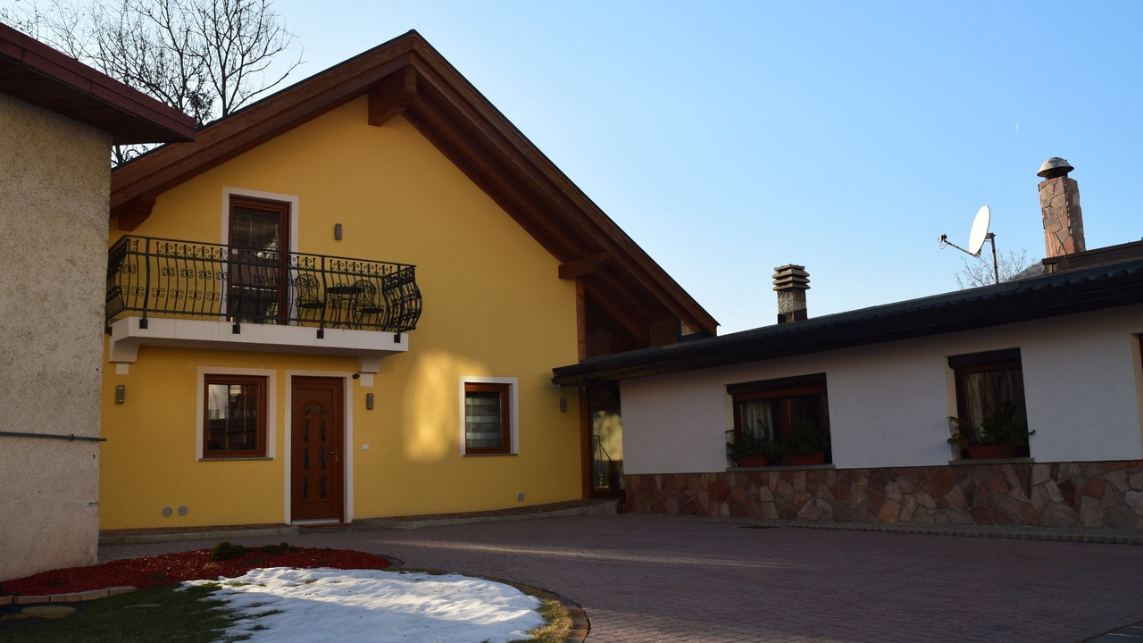 Photo of Outdoor in Tarvisio