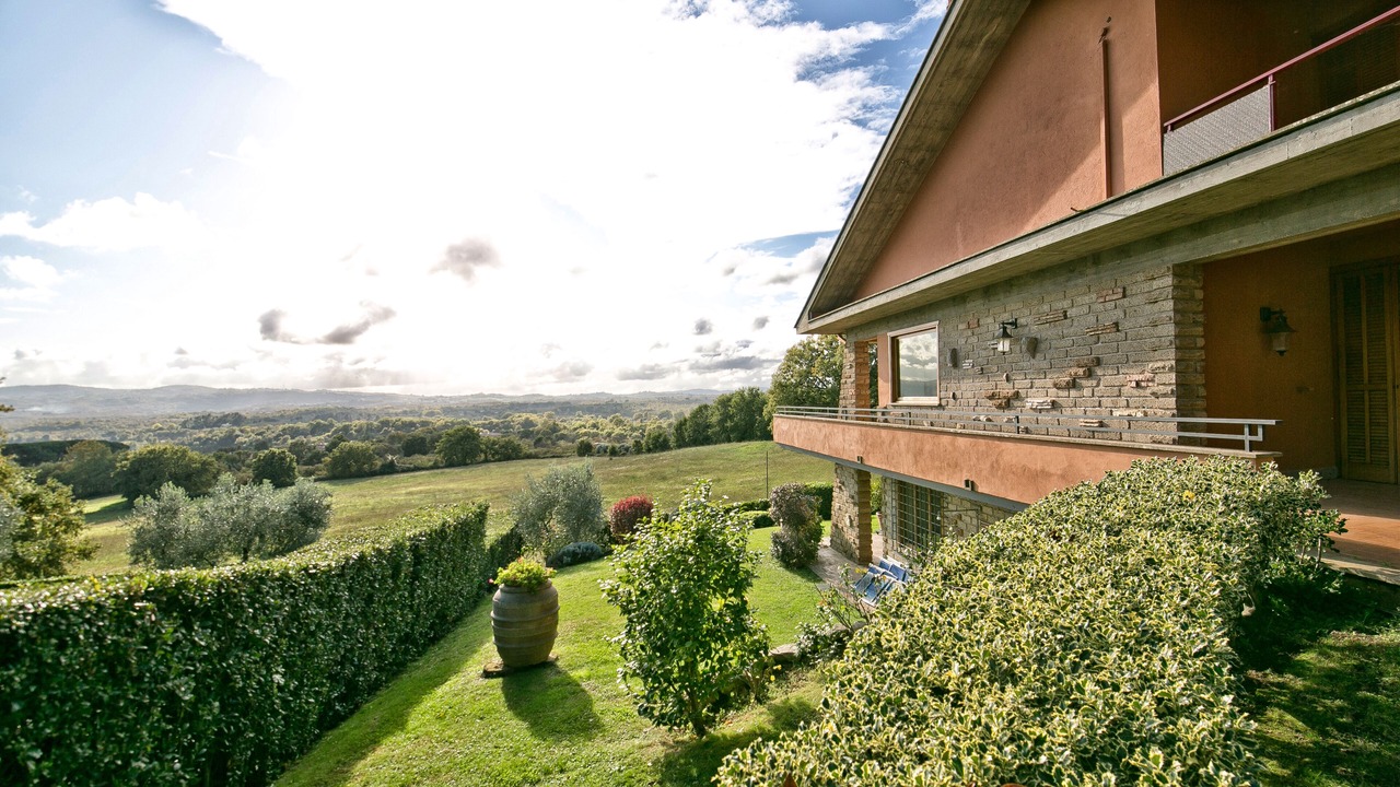 Photo of Outdoor in Sutri