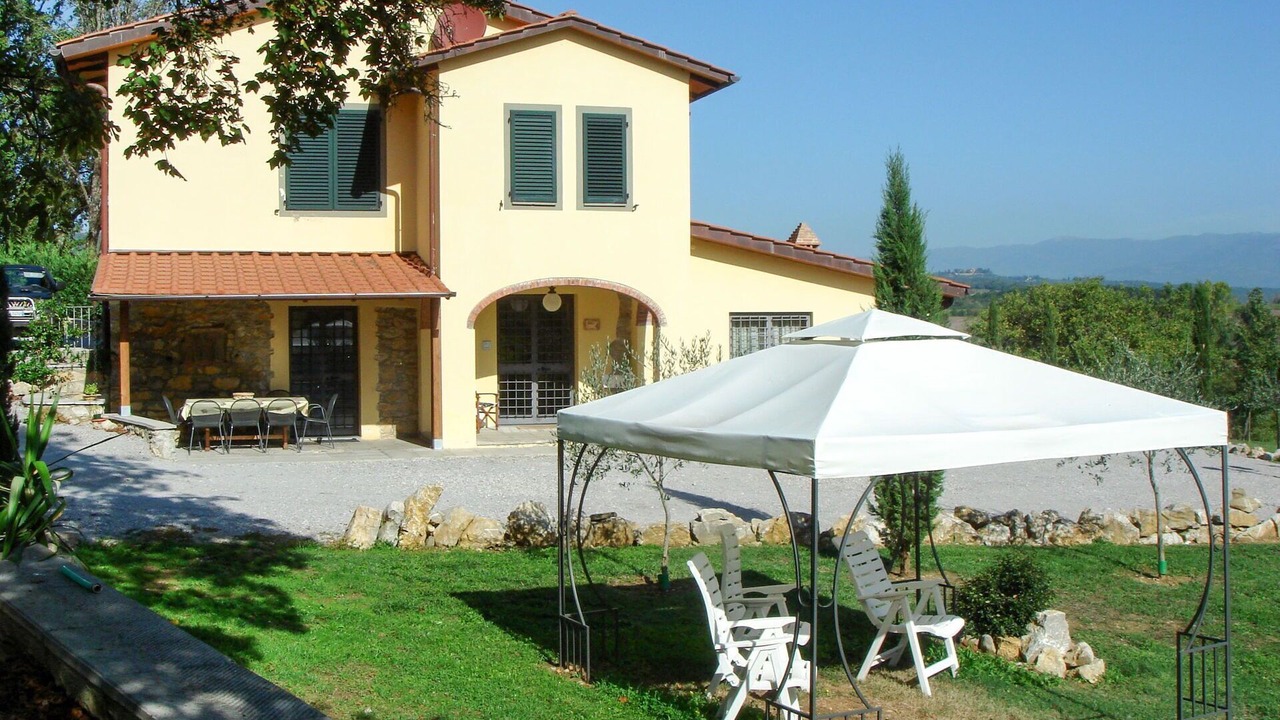 Photo of Others in Badia Agnano