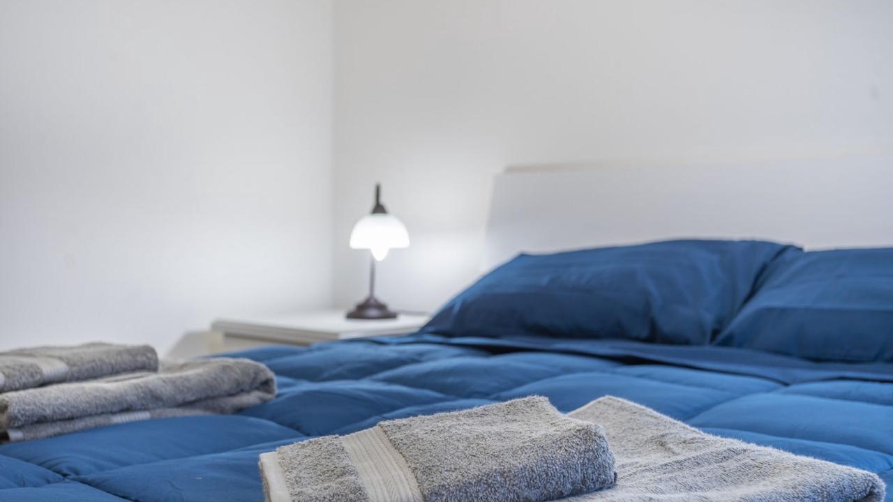 Photo of Bedroom in Tarvisio