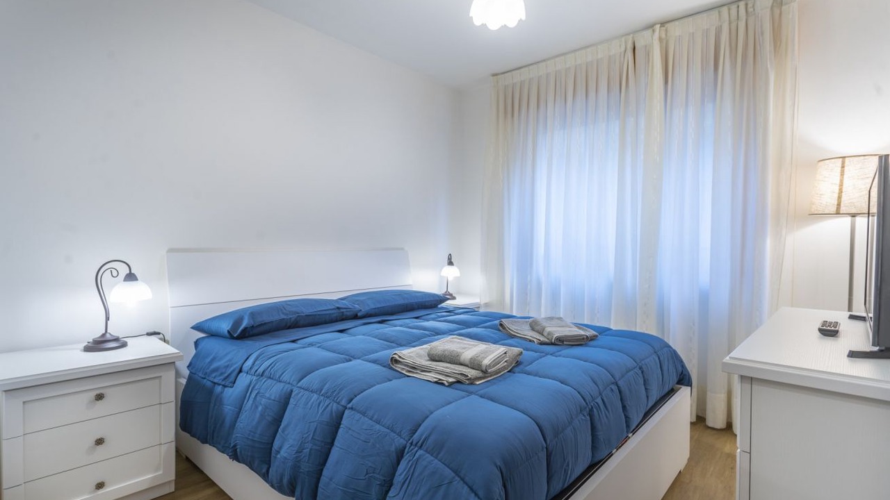 Photo of Bedroom in Tarvisio