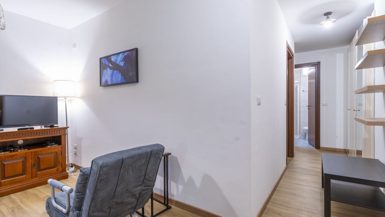 Photo of Livingroom in Tarvisio