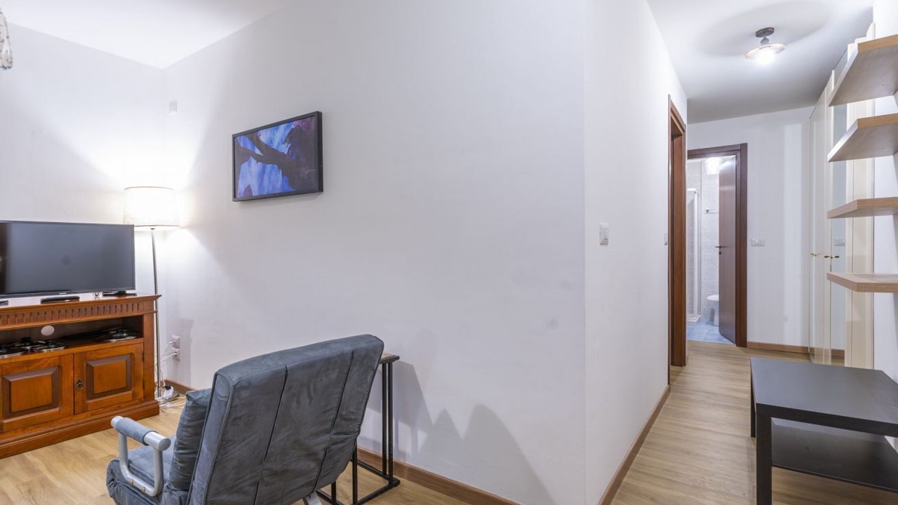Photo of Livingroom in Tarvisio