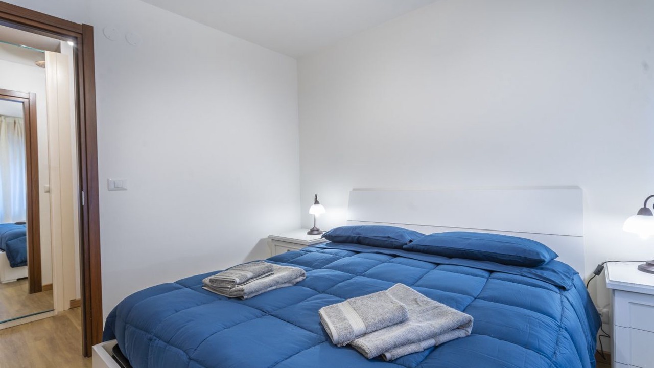 Photo of Bedroom in Tarvisio