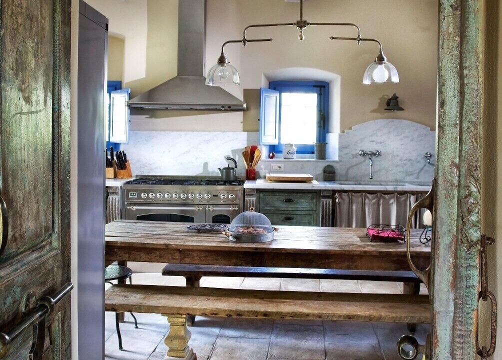 Photo of Kitchen in Barberino Tavarnelle