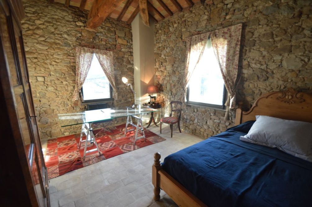 Photo of Bedroom in Barberino Tavarnelle