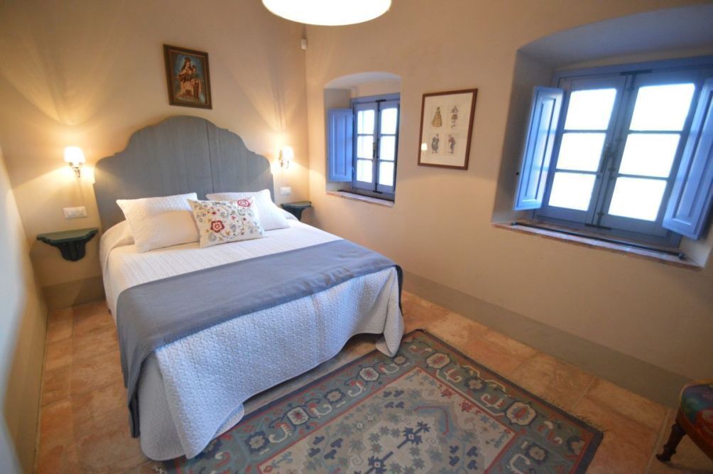 Photo of Bedroom in Barberino Tavarnelle