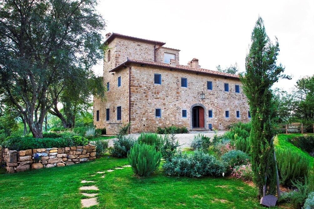 Photo of Outdoor in Barberino Tavarnelle