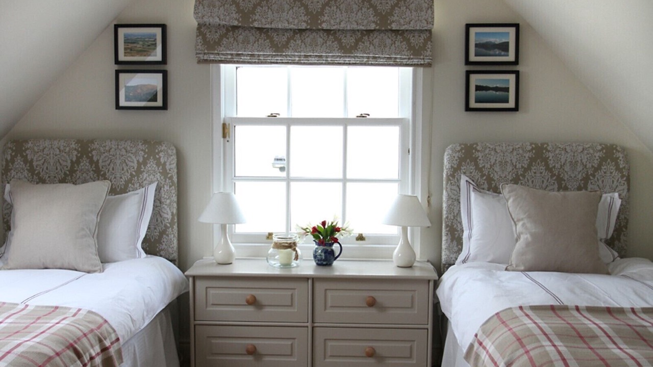 Photo of Bedroom in Auchterarder