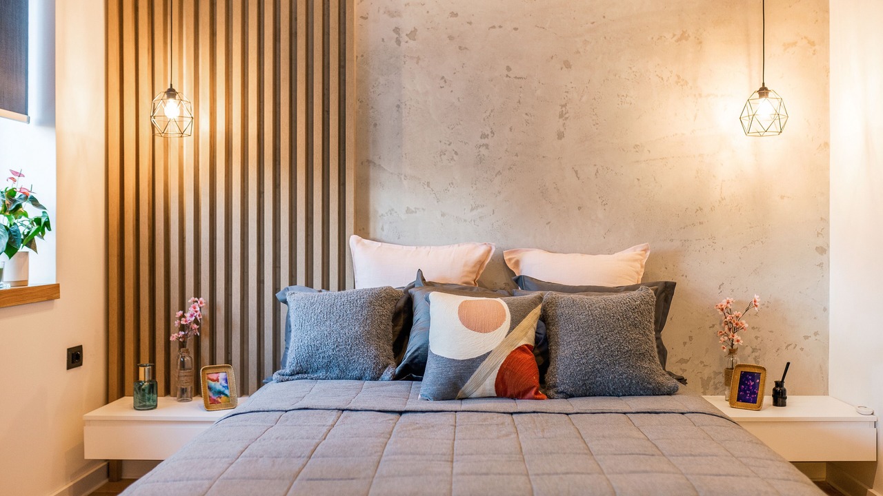 Photo of Bedroom in Novi Beograd