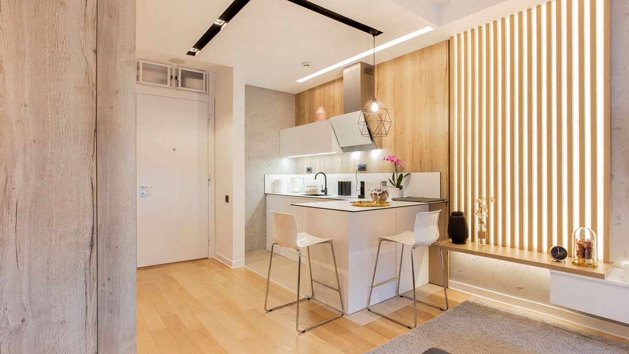 Photo of Kitchen in Novi Beograd