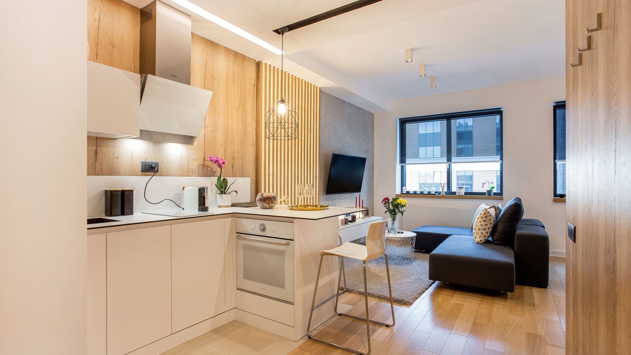 Photo of Kitchen in Novi Beograd