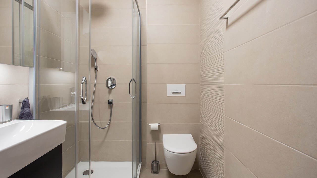 Photo of Bathroom in Novi Beograd