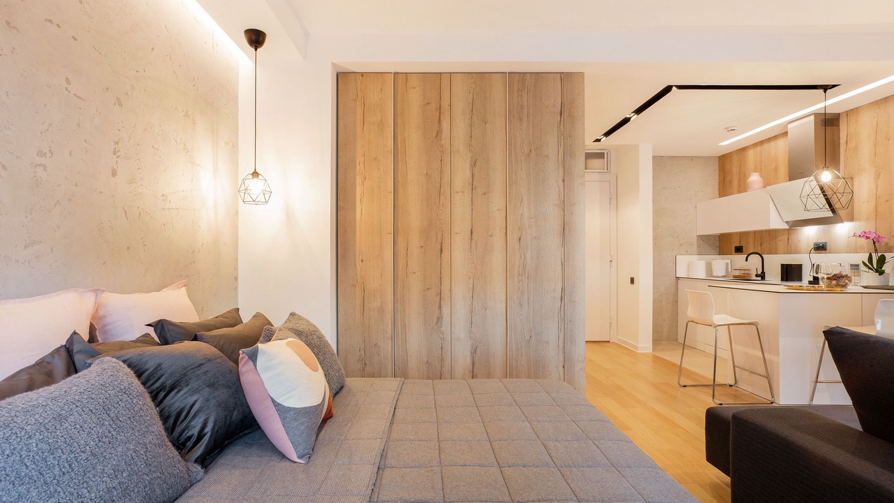 Photo of Livingroom in Novi Beograd
