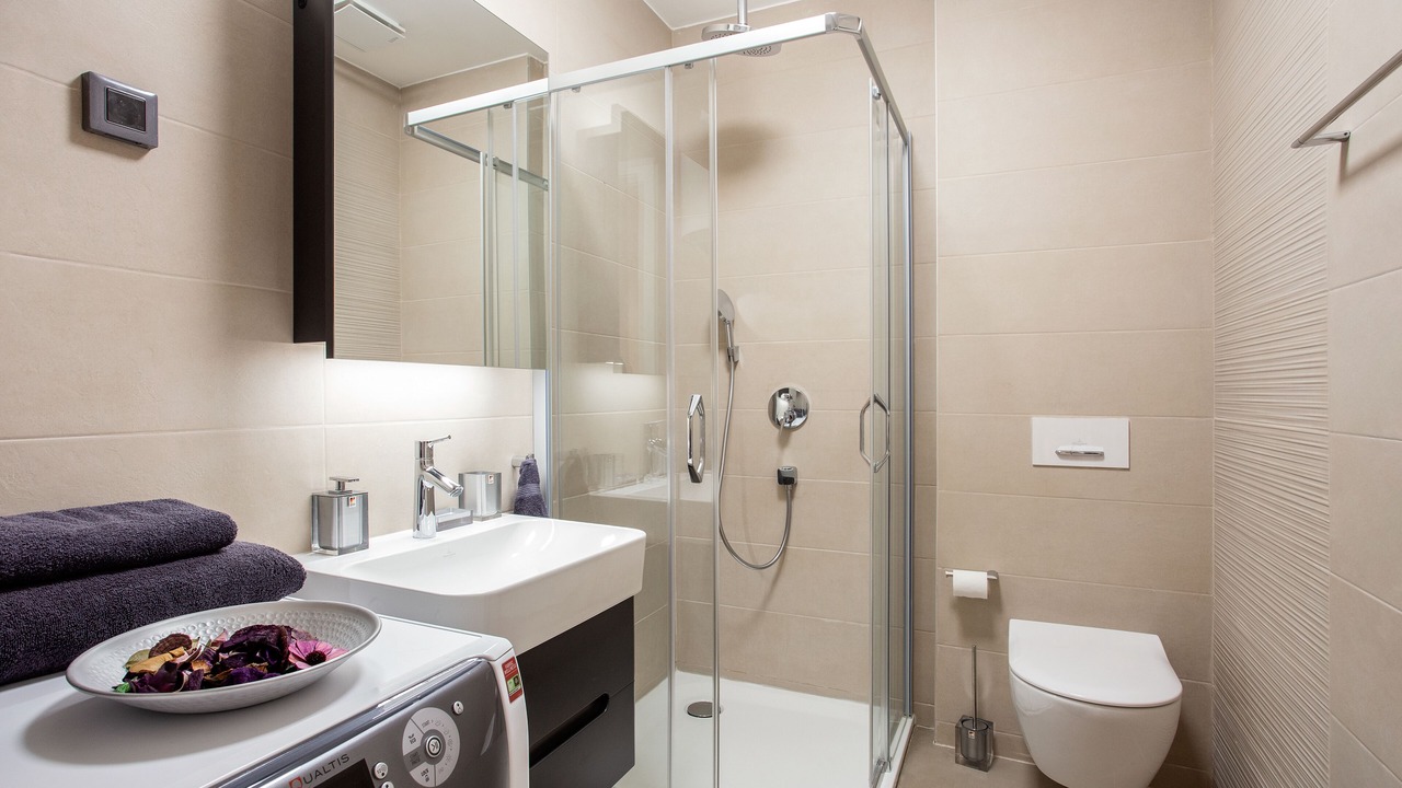 Photo of Bathroom in Novi Beograd