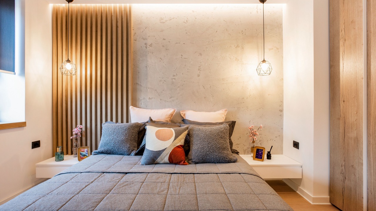 Photo of Bedroom in Novi Beograd
