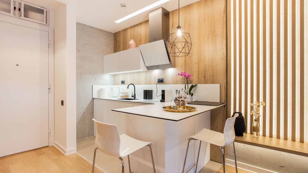 Photo of Kitchen in Novi Beograd