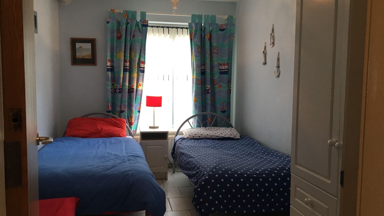 Photo of Bedroom in Newcastle