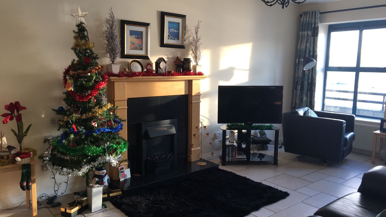 Photo of Bedroom in Newcastle