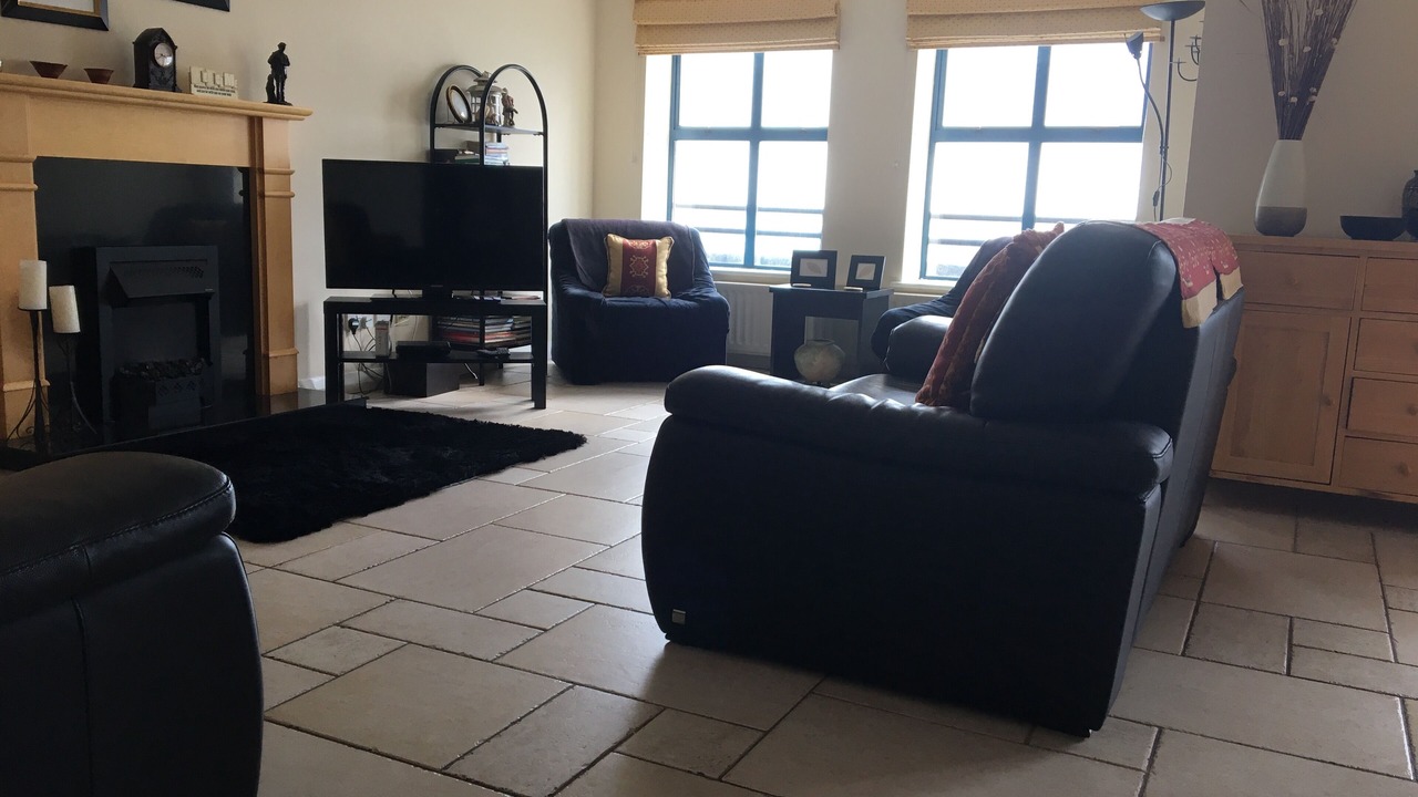 Photo of Livingroom in Newcastle