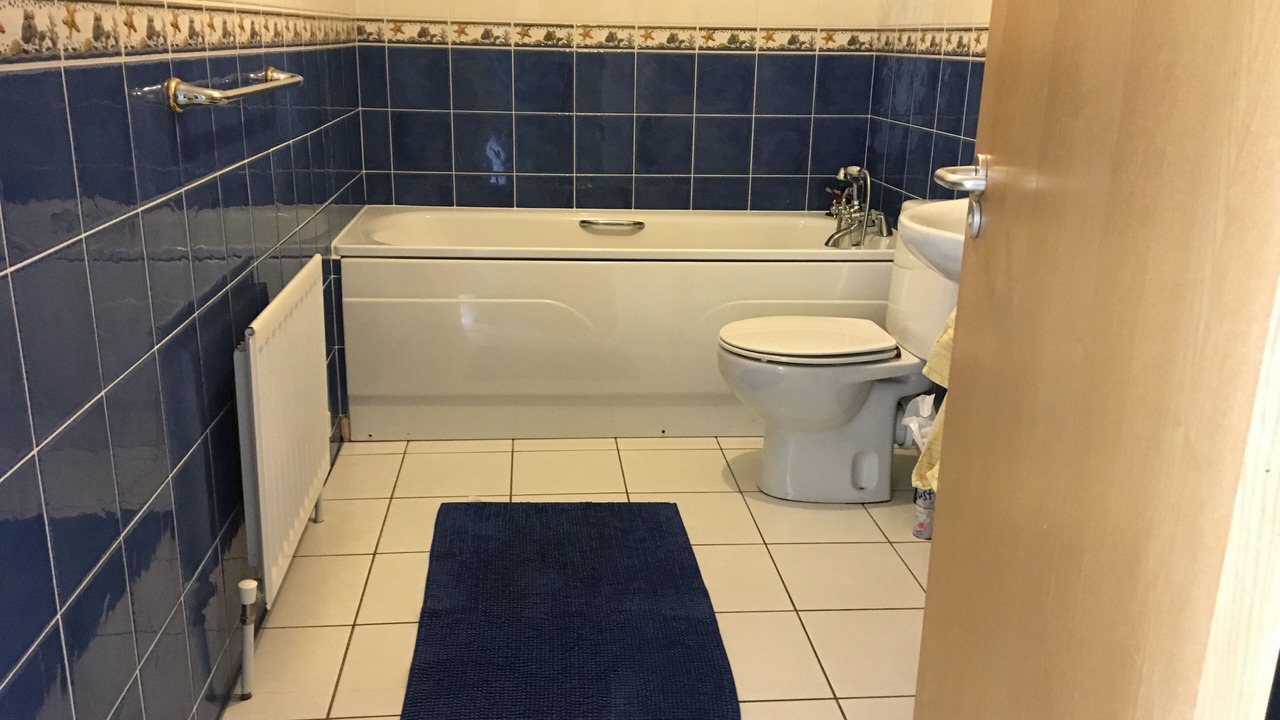 Photo of Bathroom in Newcastle