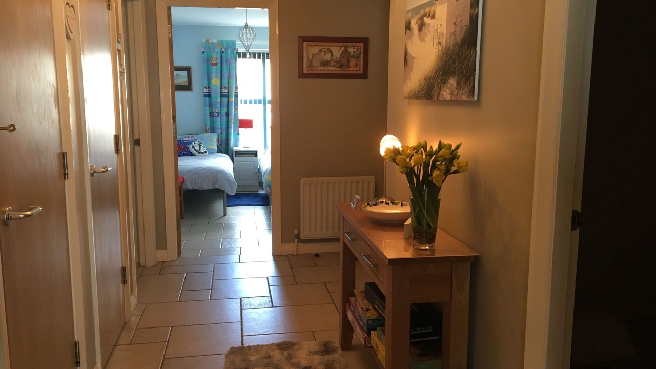 Photo of Bedroom in Newcastle