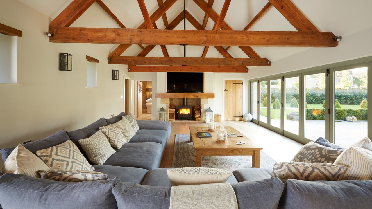 Photo of Livingroom in Shipton under Wychwood