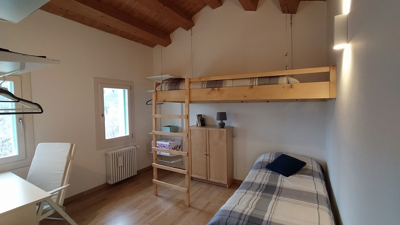 Photo of Bedroom in Lugo di Vicenza
